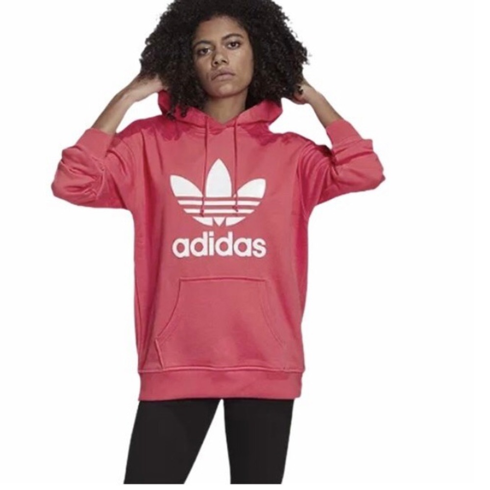 Adidas Originals Vintage Vibes women’s hoodie